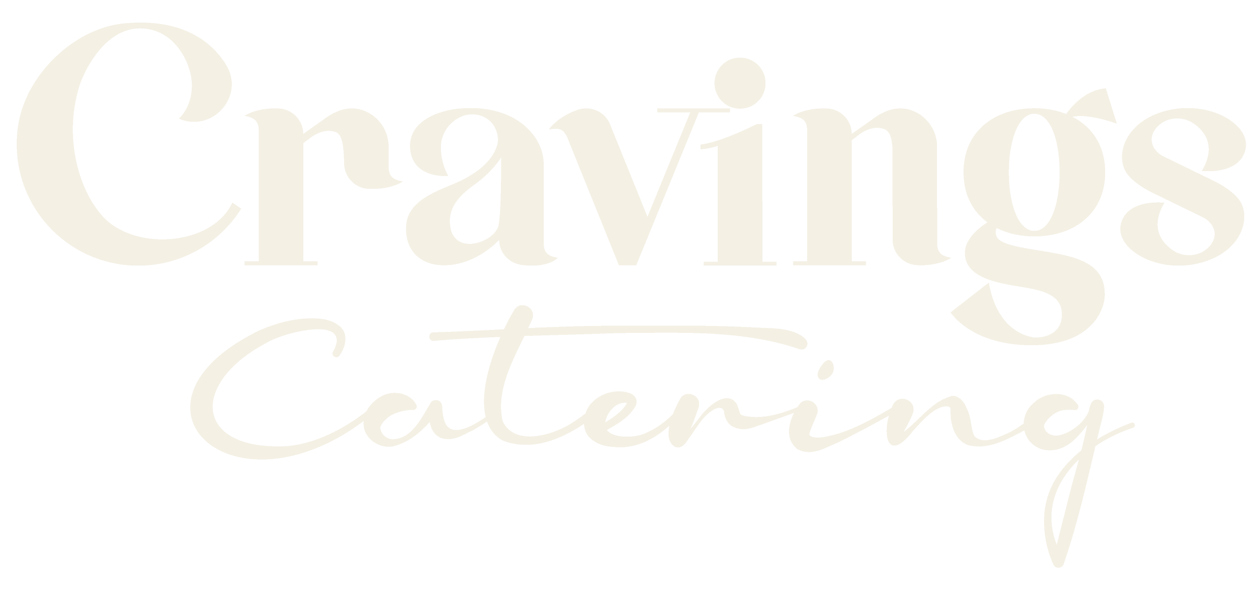 Cravings Catering